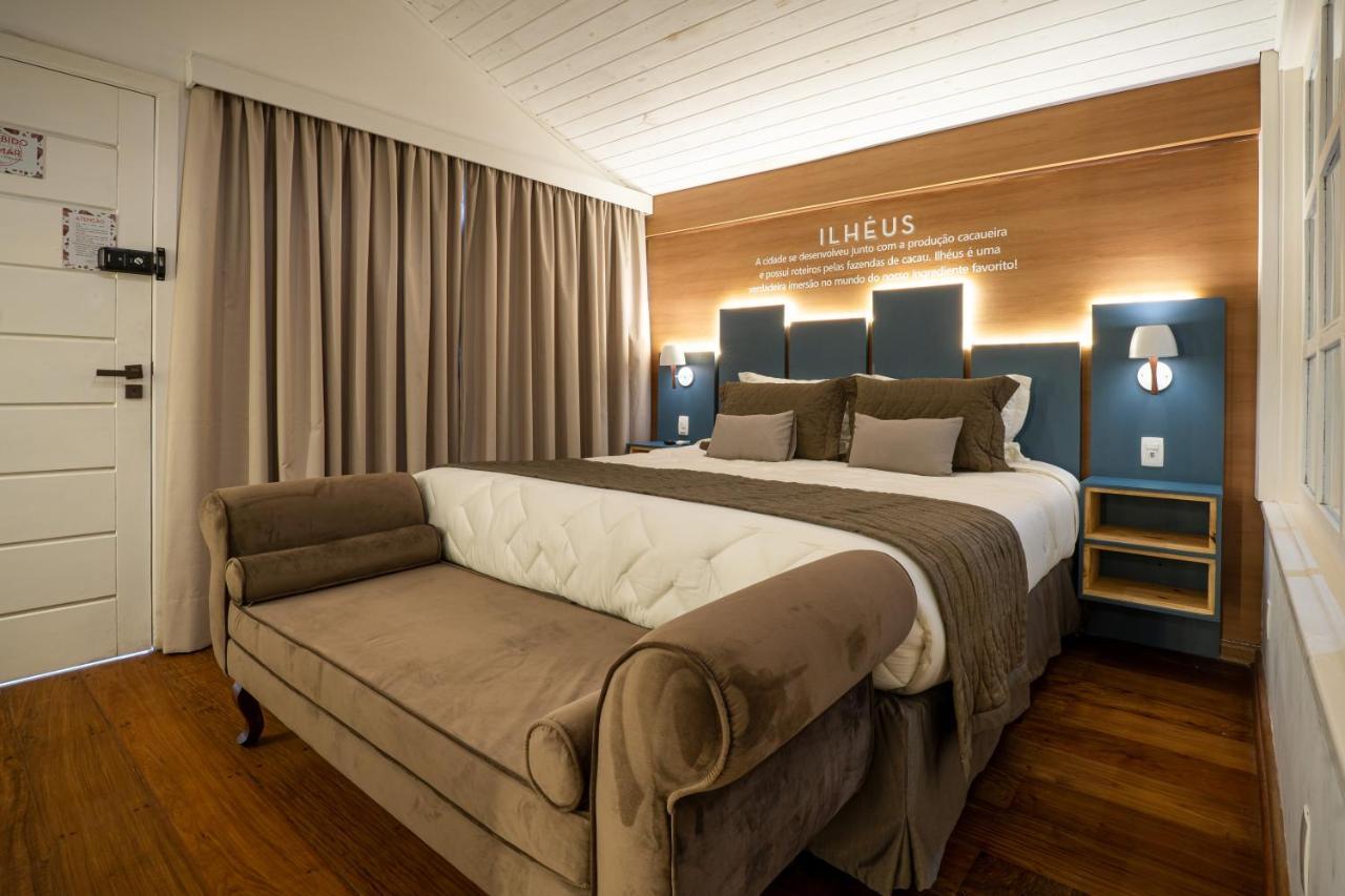 Casa Sabor Chocolate Bed & Breakfast Campos do Jordao Room photo