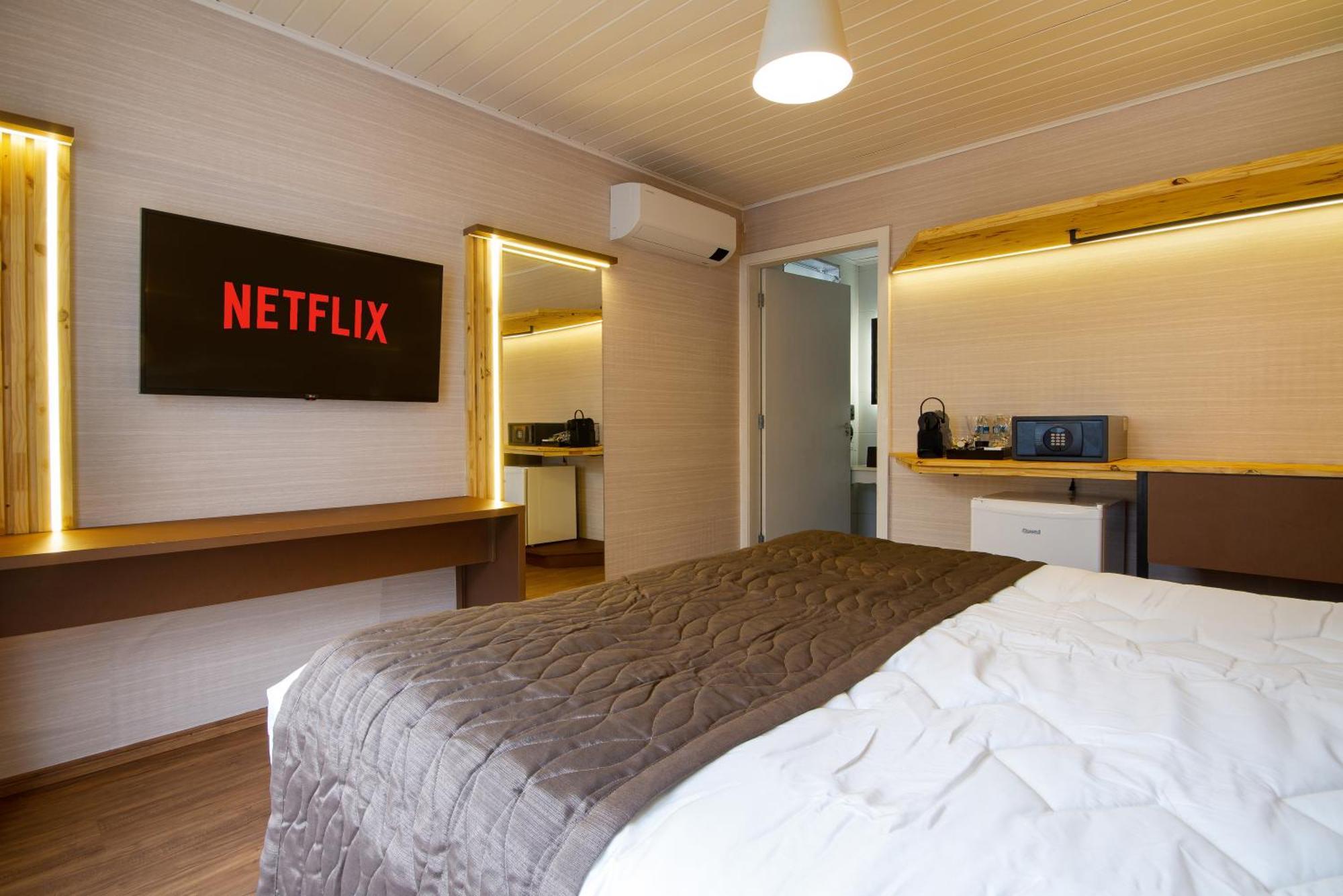 Casa Sabor Chocolate Bed & Breakfast Campos do Jordao Room photo